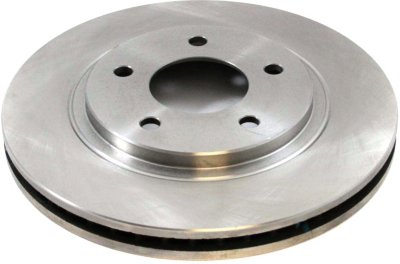 Pronto Brake Disc