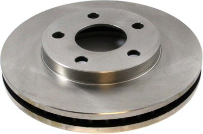 Pronto Brake Disc