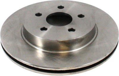 Pronto Brake Disc