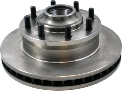 Pronto Brake Disc