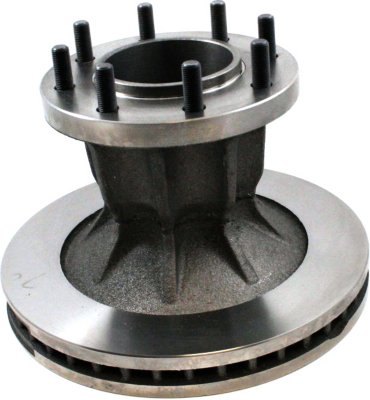 Pronto Brake Disc
