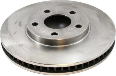 Pronto Brake Disc
