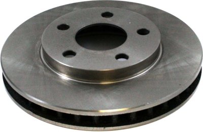 Pronto Brake Disc