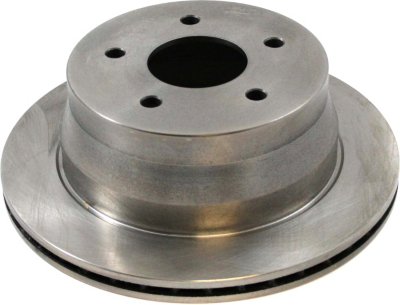 Pronto Brake Disc