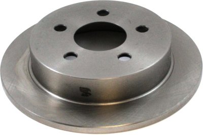 Pronto Brake Disc