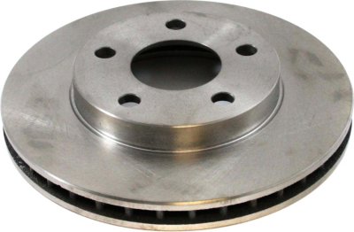 Pronto Brake Disc