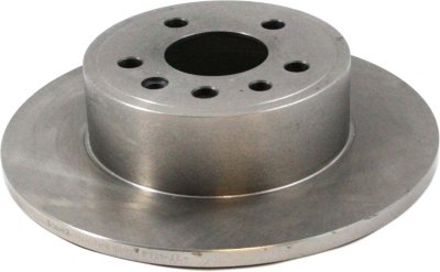 Pronto Brake Disc