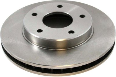 Pronto Brake Disc