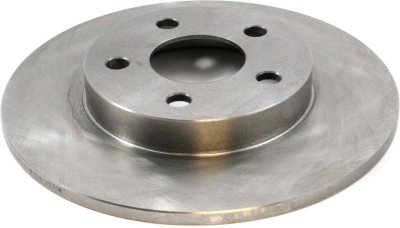 Pronto Brake Disc