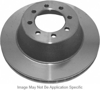 Pronto Brake Disc