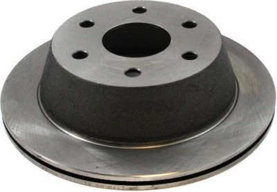 Pronto Brake Disc
