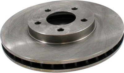 Pronto Brake Disc