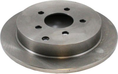 Pronto Brake Disc