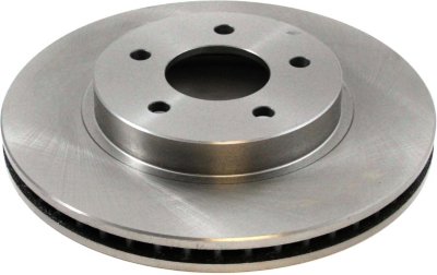 Pronto Brake Disc