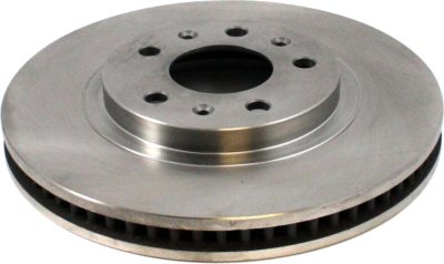 Pronto Brake Disc