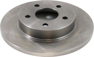 Pronto Brake Disc