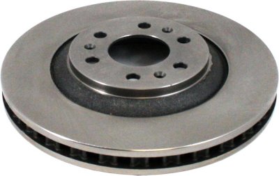 Pronto Brake Disc