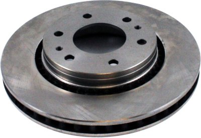 Pronto Brake Disc
