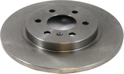 Pronto Brake Disc