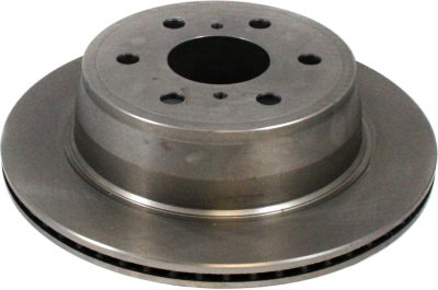 Pronto Brake Disc