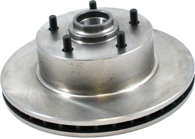 Pronto Brake Disc