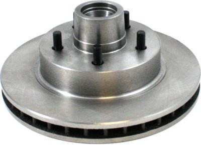 Pronto Brake Disc