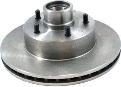 Pronto Brake Disc