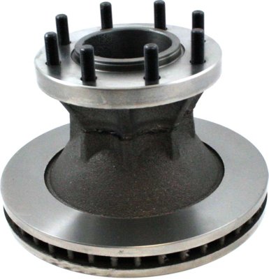 Pronto Brake Disc
