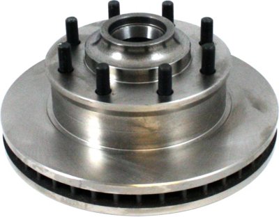 Pronto Brake Disc