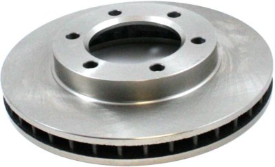 Pronto Brake Disc