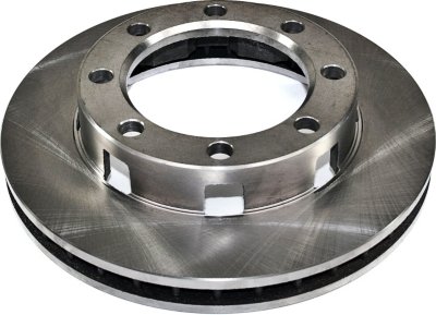 Pronto Brake Disc