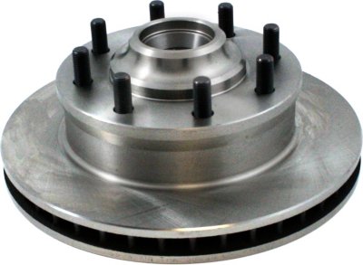 Pronto Brake Disc