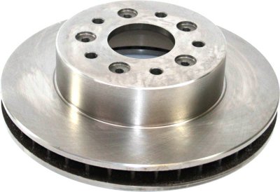 Pronto Brake Disc