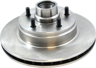 Pronto Brake Disc