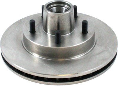 Pronto Brake Disc