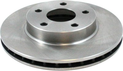 Pronto Brake Disc