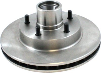 Pronto Brake Disc