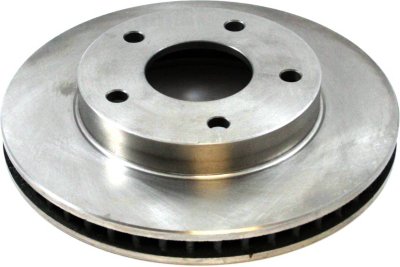 Pronto Brake Disc