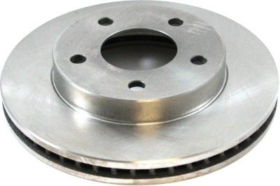 Pronto Brake Disc