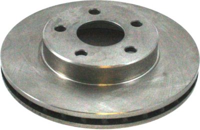Pronto Brake Disc