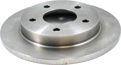 Pronto Brake Disc