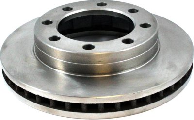 Pronto Brake Disc