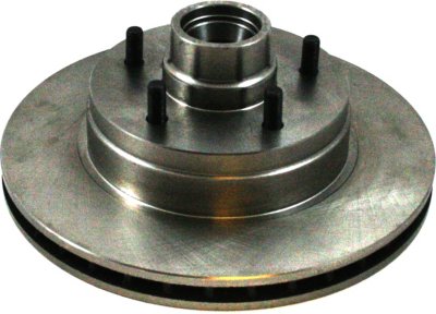 Pronto Brake Disc