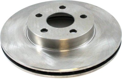 Pronto Brake Disc