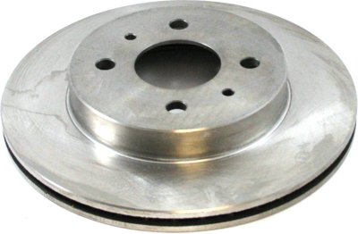 Pronto Brake Disc