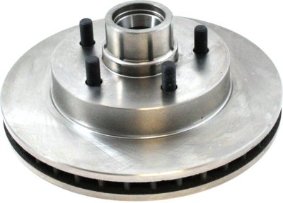 Pronto Brake Disc