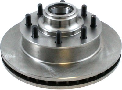 Pronto Brake Disc