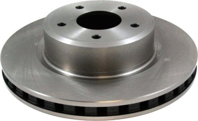Pronto Brake Disc