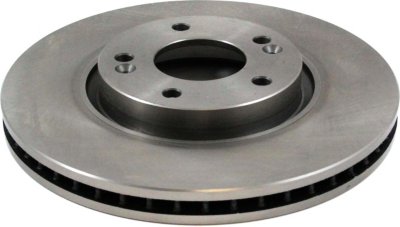 Pronto Brake Disc