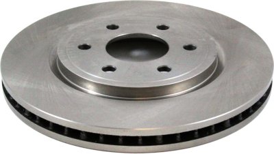 Pronto Brake Disc